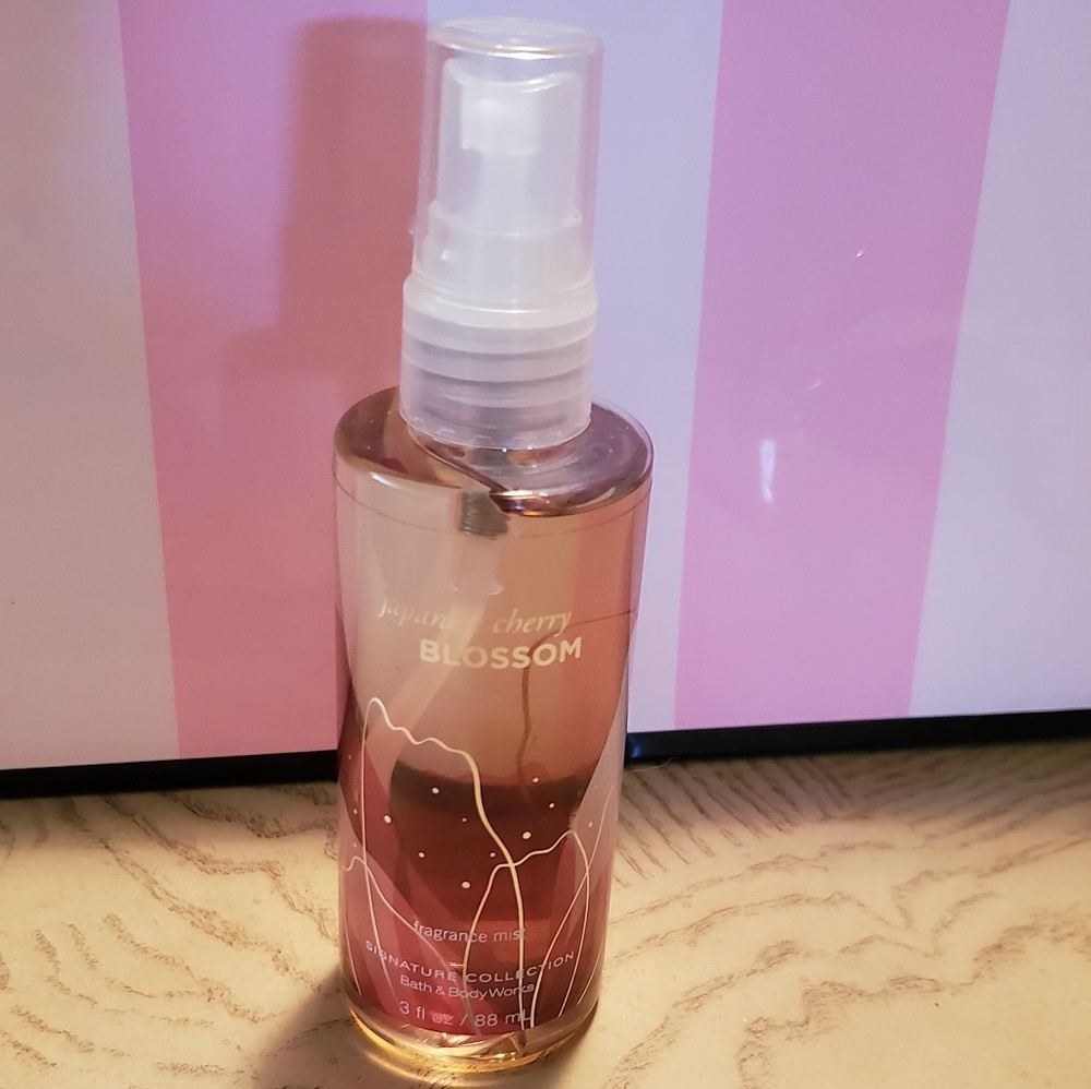 Bath & Body Works Signature Collection